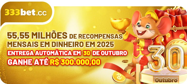 Login no Cassino 333bet